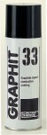 KONTAKT CHEMIE GRAPHIT 33 200 ML
